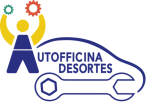 Autofficina Desortes Logo